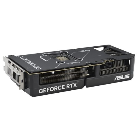 ASUS Karta graf. ASUS DUAL RTX 5070 12GB OC ASUS Karta graf. ASUS DUAL RTX 5070 12GB OC