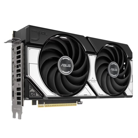 ASUS Karta graf. ASUS DUAL RTX 5070 12GB OC ASUS Karta graf. ASUS DUAL RTX 5070 12GB OC