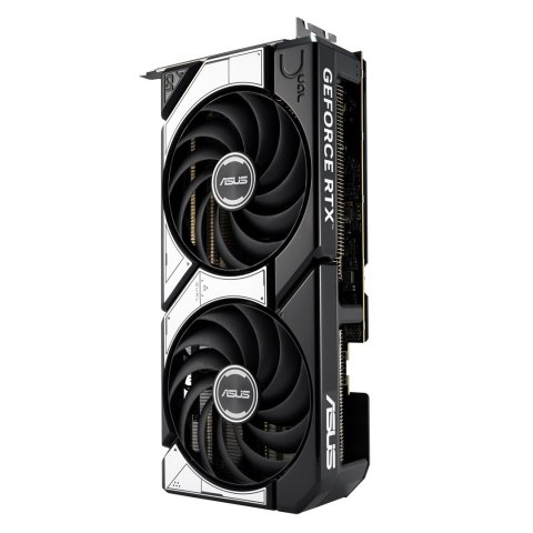 ASUS Karta graf. ASUS DUAL RTX 5070 12GB OC ASUS Karta graf. ASUS DUAL RTX 5070 12GB OC
