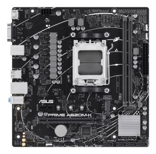 ASUS Płyta główna ASUS PRIME A620M-K