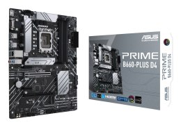 ASUS Płyta główna ASUS PRIME B660-PLUS D4