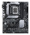 ASUS Płyta główna ASUS PRIME B660-PLUS D4