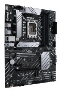ASUS Płyta główna ASUS PRIME B660-PLUS D4