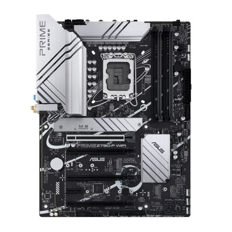 ASUS Płyta główna ASUS PRIME Z790-P WIFI ASUS Płyta główna ASUS PRIME Z790-P WIFI