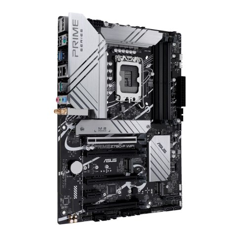 ASUS Płyta główna ASUS PRIME Z790-P WIFI ASUS Płyta główna ASUS PRIME Z790-P WIFI
