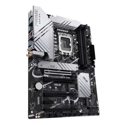 ASUS Płyta główna ASUS PRIME Z790-P WIFI ASUS Płyta główna ASUS PRIME Z790-P WIFI