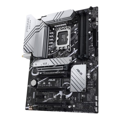 ASUS Płyta główna ASUS PRIME Z790-P WIFI ASUS Płyta główna ASUS PRIME Z790-P WIFI