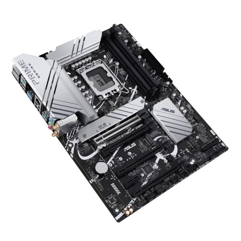 ASUS Płyta główna ASUS PRIME Z790-P WIFI ASUS Płyta główna ASUS PRIME Z790-P WIFI