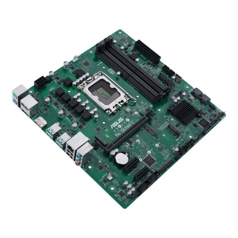 ASUS Płyta główna ASUS PRO Q670M-C-CSM ASUS Płyta główna ASUS PRO Q670M-C-CSM