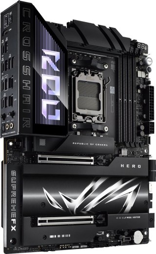 ASUS Płyta główna ASUS ROG CROSSHAIR X870E HERO