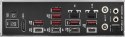 ASUS Płyta główna ASUS ROG CROSSHAIR X870E HERO