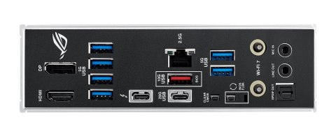 ASUS Płyta główna ASUS ROG STRIX B860-F GAMING WIFI ASUS Płyta główna ASUS ROG STRIX B860-F GAMING WIFI