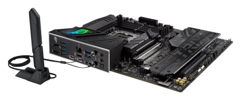 ASUS Płyta główna ASUS ROG STRIX B860-F GAMING WIFI ASUS Płyta główna ASUS ROG STRIX B860-F GAMING WIFI