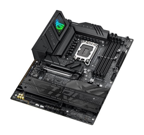 ASUS Płyta główna ASUS ROG STRIX B860-F GAMING WIFI ASUS Płyta główna ASUS ROG STRIX B860-F GAMING WIFI