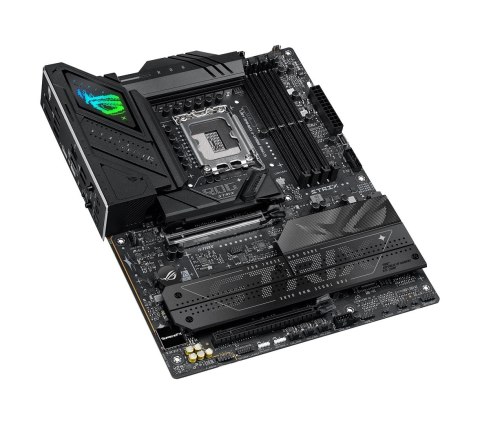 ASUS Płyta główna ASUS ROG STRIX B860-F GAMING WIFI ASUS Płyta główna ASUS ROG STRIX B860-F GAMING WIFI