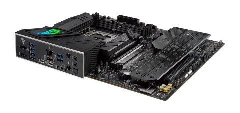 ASUS Płyta główna ASUS ROG STRIX B860-F GAMING WIFI ASUS Płyta główna ASUS ROG STRIX B860-F GAMING WIFI