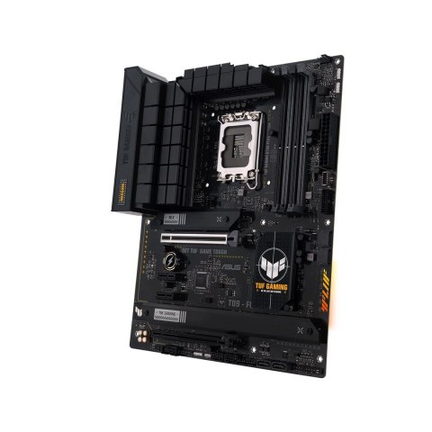 ASUS Płyta główna ASUS TUF GAMING B760-PLUS WIFI D4 ASUS Płyta główna ASUS TUF GAMING B760-PLUS WIFI D4