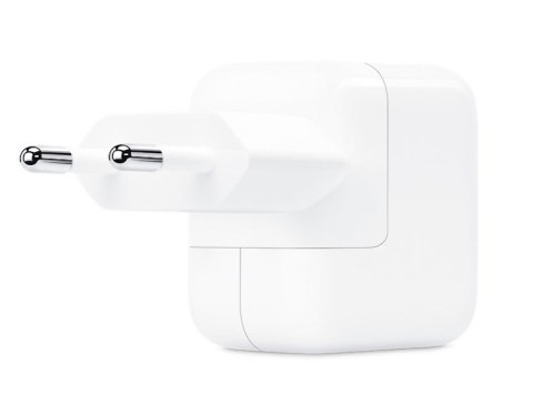 Apple Apple 12W USB Power Adapter Apple Apple 12W USB Power Adapter