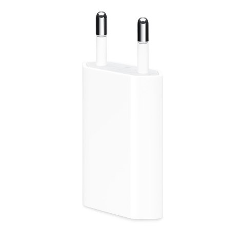 Apple Apple 5W Power USB-A Adapter Apple Apple 5W Power USB-A Adapter