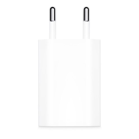 Apple Apple 5W Power USB-A Adapter Apple Apple 5W Power USB-A Adapter