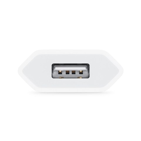 Apple Apple 5W Power USB-A Adapter Apple Apple 5W Power USB-A Adapter