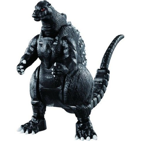 BANDAI GODZILLA EGG MONSTER - GODZILLA (WYPRZEDAŻ) BANDAI GODZILLA EGG MONSTER - GODZILLA (WYPRZEDAŻ)