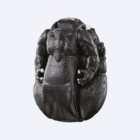 BANDAI GODZILLA EGG MONSTER - GODZILLA (WYPRZEDAŻ) BANDAI GODZILLA EGG MONSTER - GODZILLA (WYPRZEDAŻ)