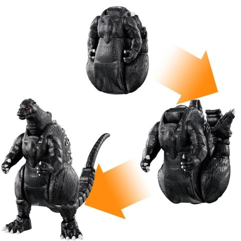 BANDAI GODZILLA EGG MONSTER - GODZILLA (WYPRZEDAŻ) BANDAI GODZILLA EGG MONSTER - GODZILLA (WYPRZEDAŻ)