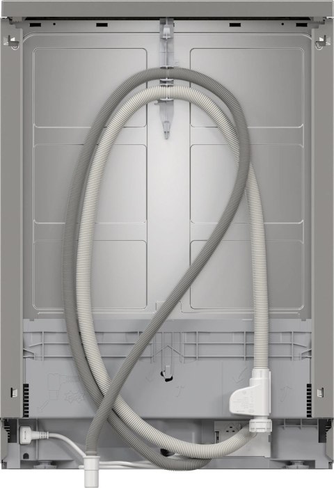 BOSCH Zmywarka BOSCH SMS25GI09F BOSCH Zmywarka BOSCH SMS25GI09F