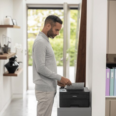 Brother DRUKARKA LASEROWA BROTHER HL-L2460DN Brother DRUKARKA LASEROWA BROTHER HL-L2460DN