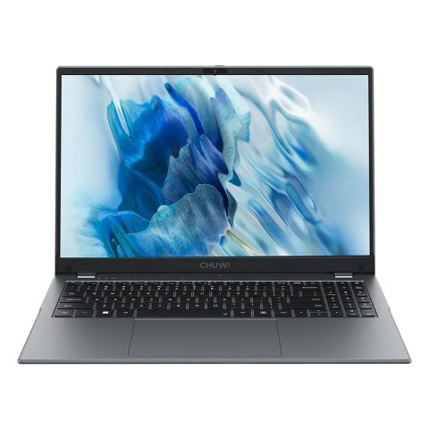CHUWI Chuwi GemiBook Plus Celeron N100 15.6" FHD AG 8GB SSD256 BT LAN Win11 Gray CHUWI Chuwi GemiBook Plus Celeron N100 15.6" FHD AG 8GB SSD256 BT LAN Win11 Gray