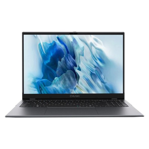 CHUWI Chuwi GemiBook Plus Celeron N100 15.6" FHD AG 8GB SSD256 BT LAN Win11 Gray CHUWI Chuwi GemiBook Plus Celeron N100 15.6" FHD AG 8GB SSD256 BT LAN Win11 Gray