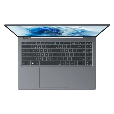CHUWI Chuwi GemiBook Plus Celeron N100 15.6" FHD AG 8GB SSD256 BT LAN Win11 Gray CHUWI Chuwi GemiBook Plus Celeron N100 15.6" FHD AG 8GB SSD256 BT LAN Win11 Gray