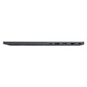CHUWI Chuwi GemiBook Plus Celeron N100 15.6" FHD AG 8GB SSD256 BT LAN Win11 Gray