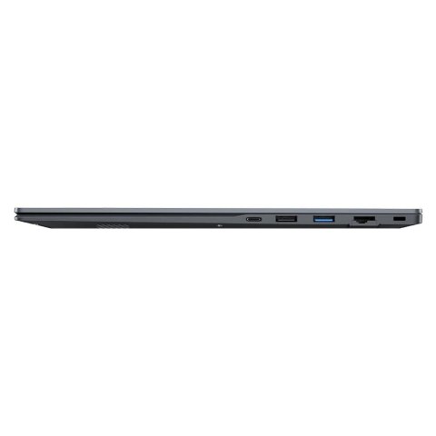 CHUWI Chuwi GemiBook Plus Celeron N100 15.6" FHD AG 8GB SSD256 BT LAN Win11 Gray CHUWI Chuwi GemiBook Plus Celeron N100 15.6" FHD AG 8GB SSD256 BT LAN Win11 Gray