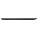 CHUWI Chuwi GemiBook Plus Celeron N100 15.6" FHD AG 8GB SSD256 BT LAN Win11 Gray