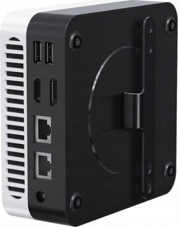 CHUWI PC Chuwi Larkbox X N100/12GB/SSD 512GB/BT/Win 11 Pro