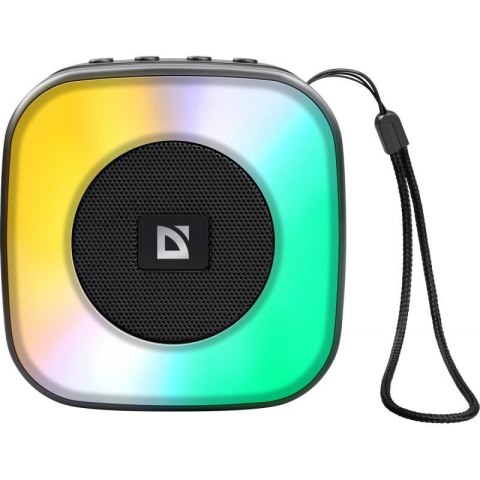 Defender DEFENDER GŁOŚNIK ENJOY 30 BLUETOOTH 5W Defender DEFENDER GŁOŚNIK ENJOY 30 BLUETOOTH 5W