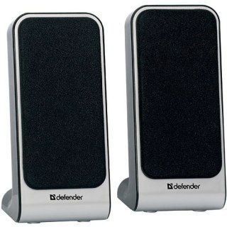 Defender DEFENDER GŁOŚNIKI SPK-225 4W 2.0 USB 65220