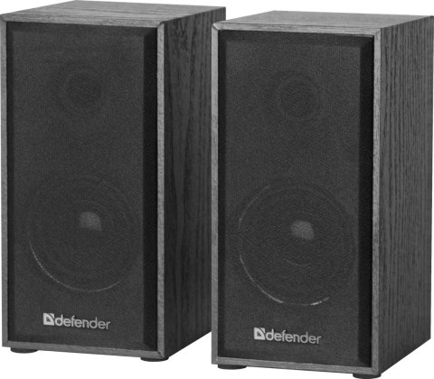 Defender DEFENDER GŁOŚNIKI SPK-240 6W 2.0 USB 65224 Defender DEFENDER GŁOŚNIKI SPK-240 6W 2.0 USB 65224