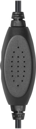 Defender DEFENDER GŁOŚNIKI SPK-240 6W 2.0 USB 65224