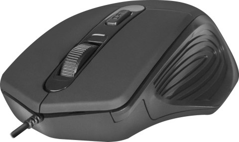 Defender DEFENDER MYSZ DATUM MB-347 OPTICAL 1600DPI 4P CZARNA 52347 Defender DEFENDER MYSZ DATUM MB-347 OPTICAL 1600DPI 4P CZARNA 52347