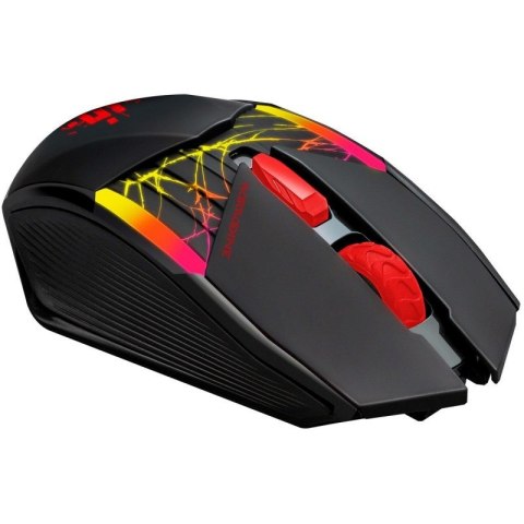 Defender DEFENDER MYSZ GM-237 HORRODINE RF 3200dpi 6P CZARNA Defender DEFENDER MYSZ GM-237 HORRODINE RF 3200dpi 6P CZARNA