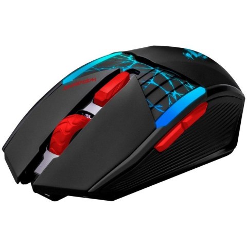 Defender DEFENDER MYSZ GM-237 HORRODINE RF 3200dpi 6P CZARNA Defender DEFENDER MYSZ GM-237 HORRODINE RF 3200dpi 6P CZARNA