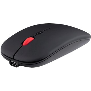 Defender DEFENDER MYSZ VITRUAL MB-635 RF+BT SILENT 1600dpi 4P