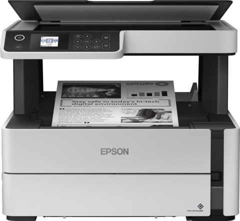 Epson Urządzenie wielofunkcyjne Epson EcoTank M2170 Epson Urządzenie wielofunkcyjne Epson EcoTank M2170
