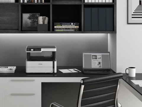 Epson Urządzenie wielofunkcyjne Epson EcoTank M2170 Epson Urządzenie wielofunkcyjne Epson EcoTank M2170