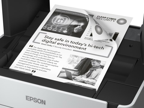 Epson Urządzenie wielofunkcyjne Epson EcoTank M2170 Epson Urządzenie wielofunkcyjne Epson EcoTank M2170