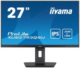IIYAMA MONITOR IIYAMA LED 27