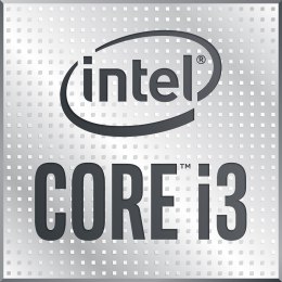 Intel PROCESOR CORE i3-10100 4.30GHz FC-LGA14C